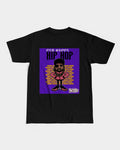 Old Skool Hip Hop Collection: Men's Graphic Tee (Patch)