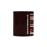 90s HipHop Fan mug