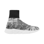 GrayScale Signature Flava’ kicks - Ladies