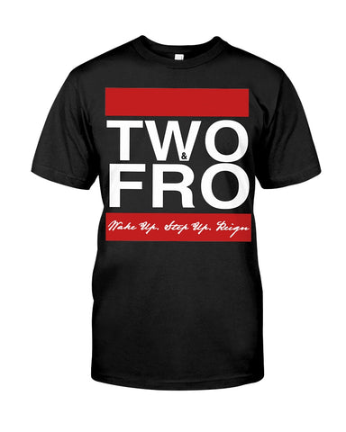 Two&Fro Tees - Men