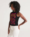 Black Rock Women's Cropped Tank