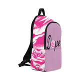Dope Pink Rose Backpack