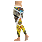 Logo leggings (XXS-5XL)