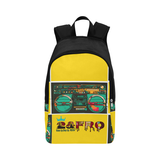 BoomBox Backpack