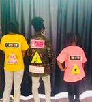 Dangerous: Young Mogul Camo Custom Jacket