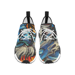 © Fire&Ice  Running Shoes