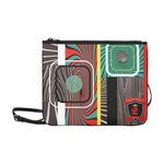 STR8 From The Motherland - Clutch / Purses