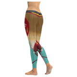 Monarch leggings (XXS-5XL)