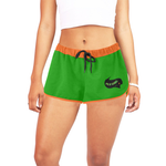 Fly Girl Shorts-Women