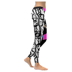 Logo leggings (XXS-5XL)