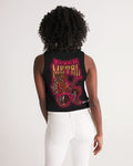 Black Rock Women's Cropped Tank