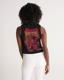 Black Rock Women's Cropped Tank