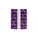 Hype purple Mug