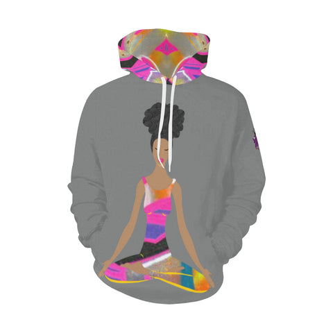 Yoga Life Hoodie