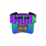 Black Girl Magic Visors