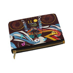 Ultimate Bass Essentials Pouch 8''x 6''