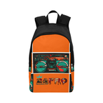 BoomBox Backpack
