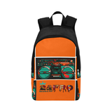 BoomBox Backpack