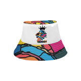 Blue Dream Bucket Hat