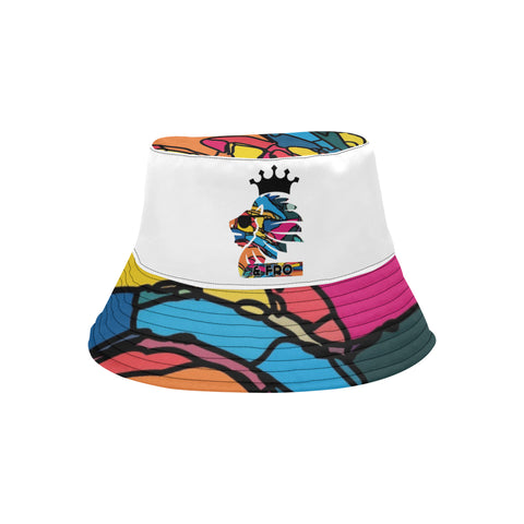 Blue Dream Bucket Hat