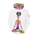 Yoga Life Hoodie