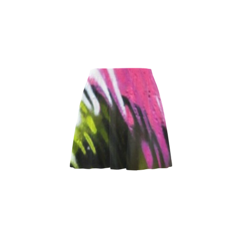 Outside The Lines Skater skirts