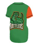 Custom Baseball Jerseys