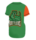 Custom Baseball Jerseys