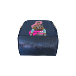 Sitting On Top Of The World Multi-Function Diaper Backpack