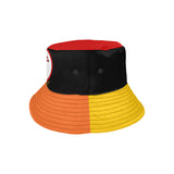 Black CB "Got Bars?" Bucket Hat