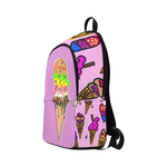 Iscream Message Backpack