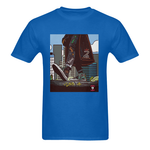 Mens Step Up Tees - 6 Colors