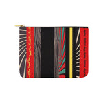 STR8 From The Motherland Essentials Pouches 8"x6"