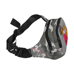Pink Resistance Army fanny packs