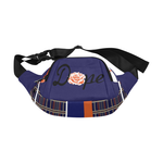 Dope Rose Fanny Pack
