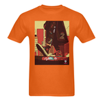 Mens Step Up Tees - 6 Colors