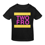 Kid's - OG Two & Fro Tee