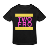 Kid's - OG Two & Fro Tee