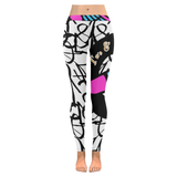 Logo leggings (XXS-5XL)