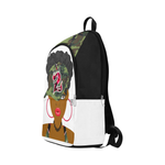 Cutie Pie Camo Rose Backpack
