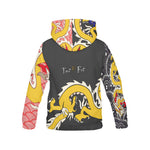 Black Dragon hoodie