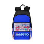BoomBox Backpack