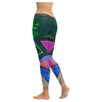 Mantis leggings (XXS-5XL)