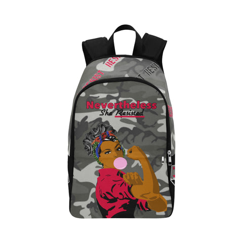 The Resistance Backpack