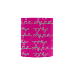 Hype Pink Mug