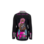 Sitting On Top Of The World - The GlowUp shirt