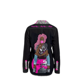 Sitting On Top Of The World - The GlowUp shirt