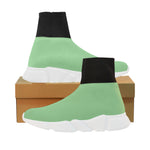 Softly Slayin' sock sneakers : 4 Colors