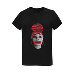 Power Tees - Red