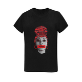Power Tees - Red
